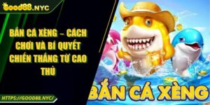 Bắn Cá Xèng – Cách Chơi Và Bí Quyết Chiến Thắng Từ Cao Thủ