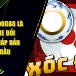 Xóc Đĩa GOOD88 là gì? Game Đổi Thưởng Hấp Dẫn Hàng Đầu